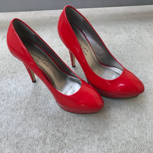 Kenneth Cole Heels - Picture 2 of 7